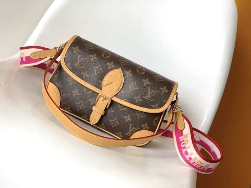 LV Satchel Bags